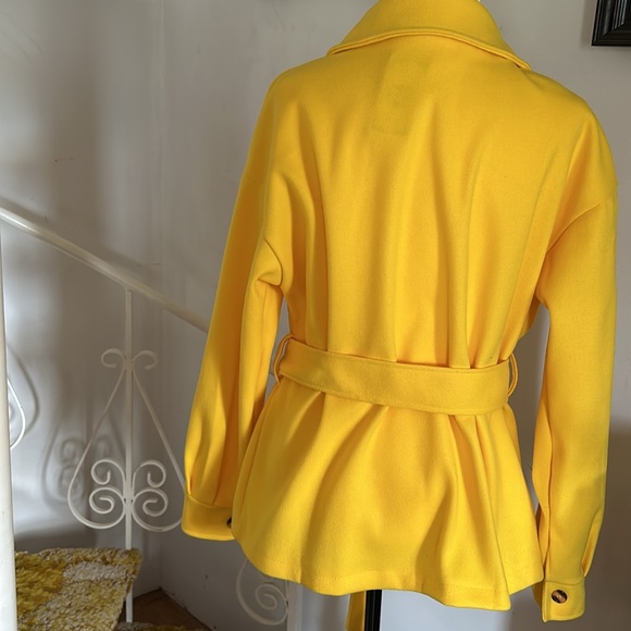 Nwt little fall jacket 🧥 Brand New - Picture 2 of 6